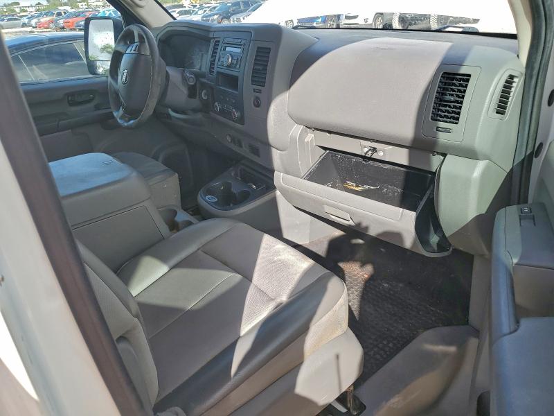 Фото 8 - NISSAN NV