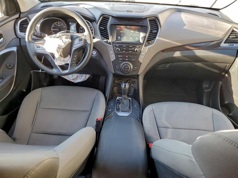 Фото 8 - HYUNDAI SANTA FE