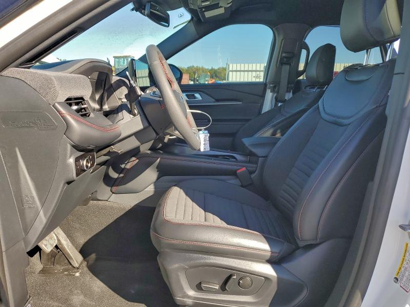 Фото 7 - FORD EXPLORER