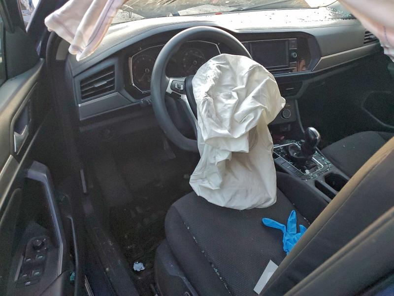 Фото 8 - VOLKSWAGEN JETTA