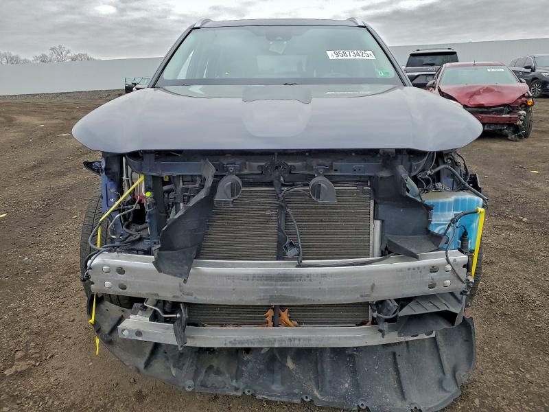 Фото 12 - TOYOTA HIGHLANDER