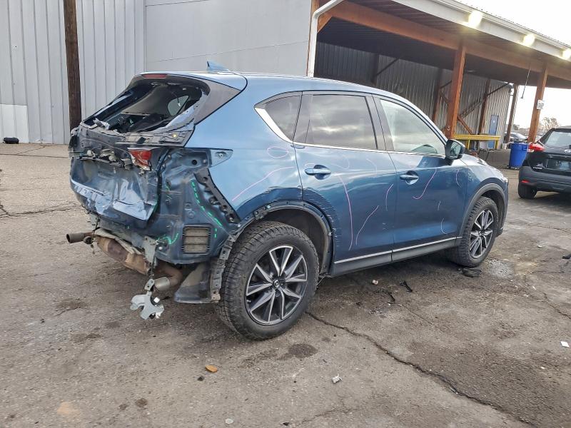 Фото 3 - MAZDA CX-5