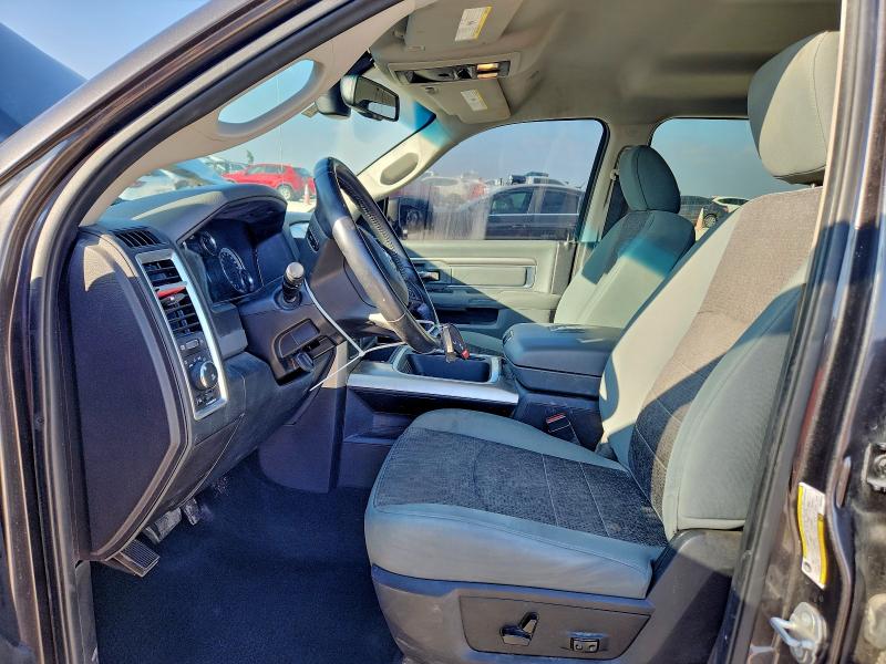 Фото 7 - RAM 1500