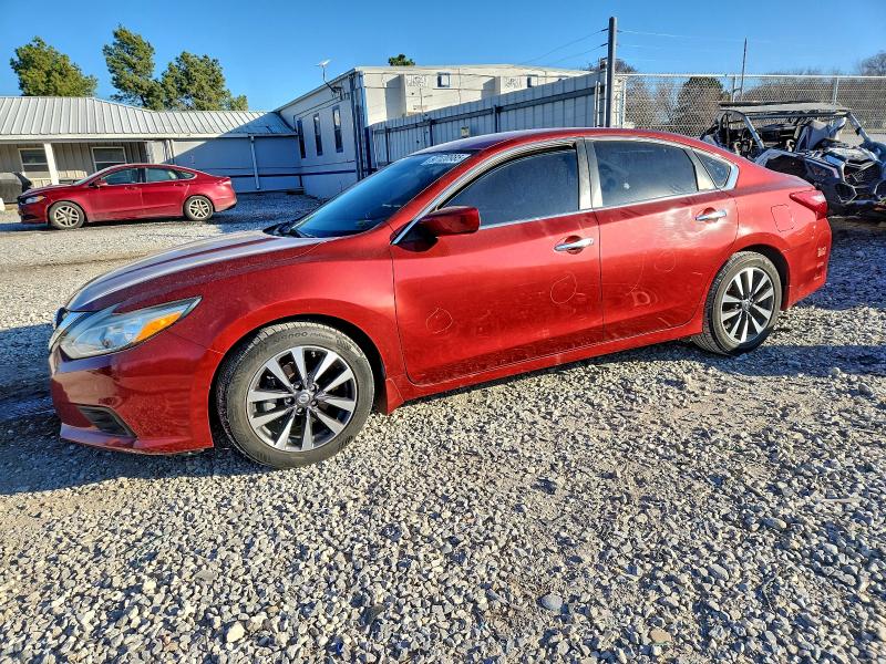 Фото 1 - NISSAN ALTIMA