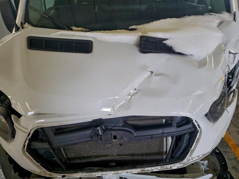 Фото 11 - FORD TRANSIT