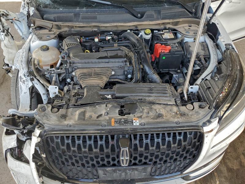 Фото 12 - LINCOLN CORSAIR