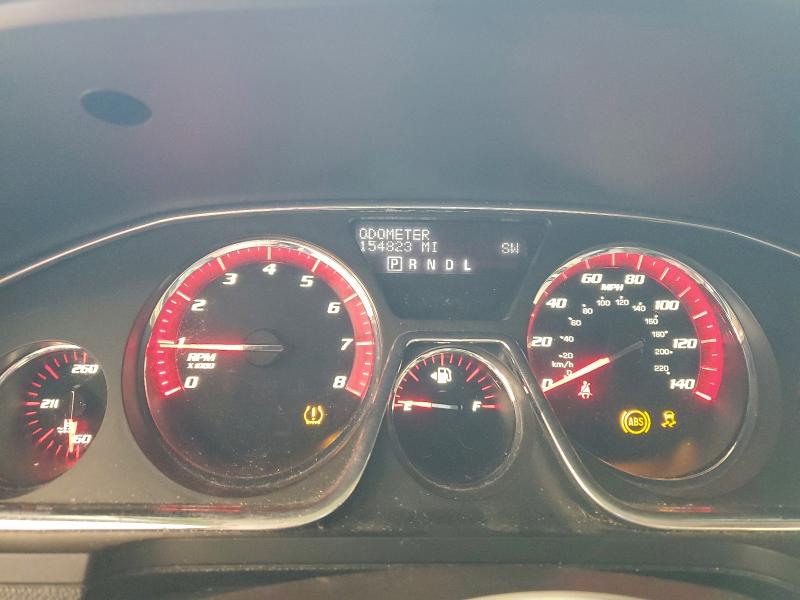 Фото 9 - GMC ACADIA