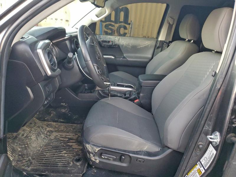 Фото 7 - TOYOTA TACOMA