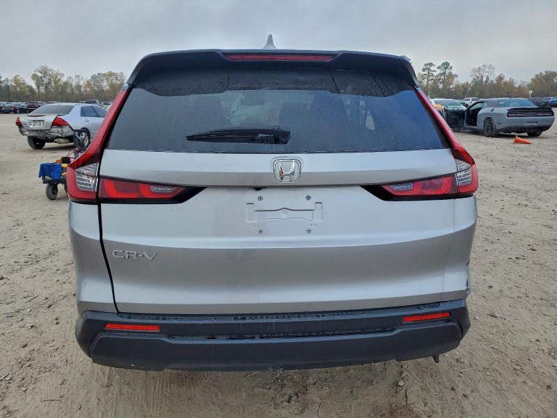 Фото 6 - HONDA CRV