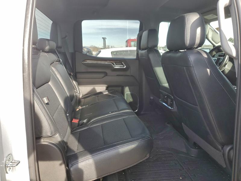 Фото 10 - GMC SIERRA