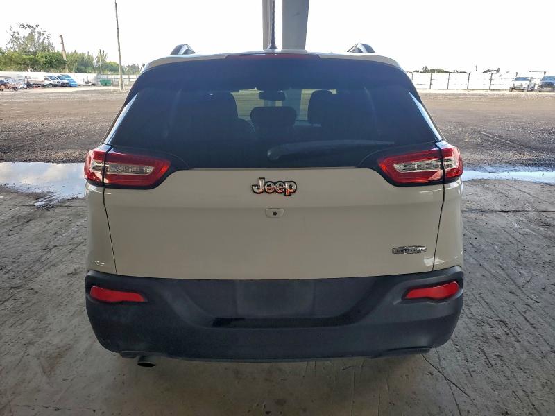 Фото 6 - JEEP GRAND CHER