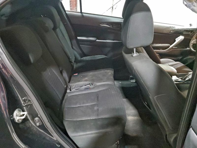 Фото 11 - MITSUBISHI ECLIPSE