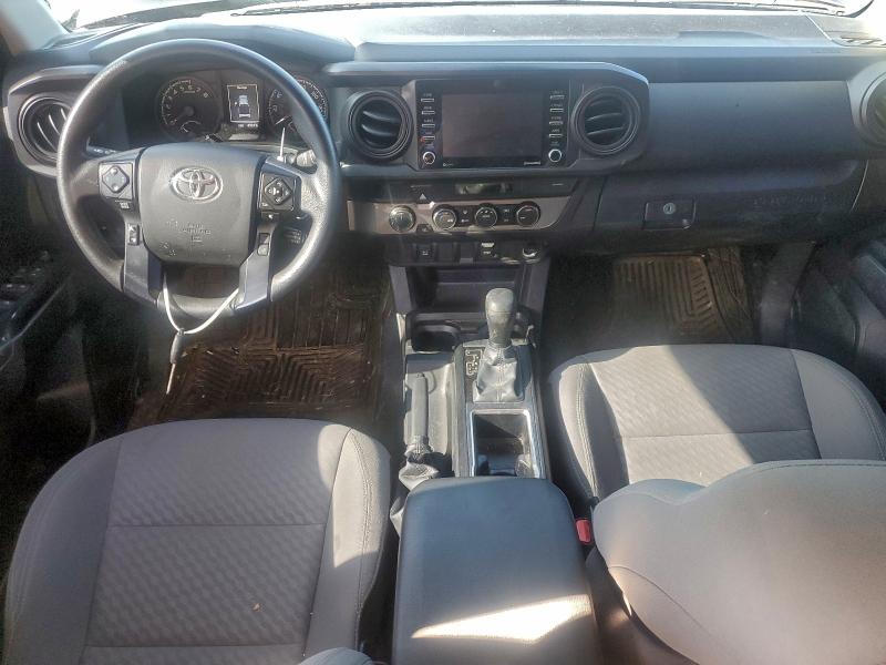 Фото 8 - TOYOTA TACOMA