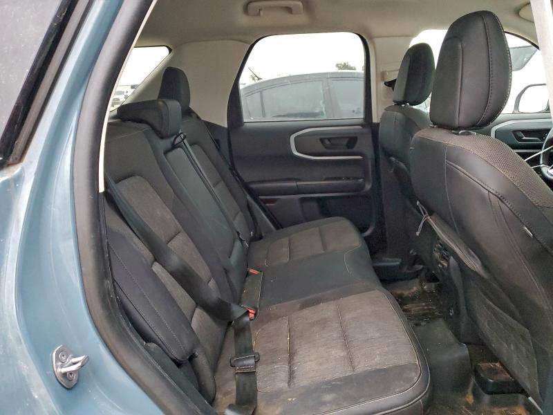 Фото 11 - FORD BRONCO