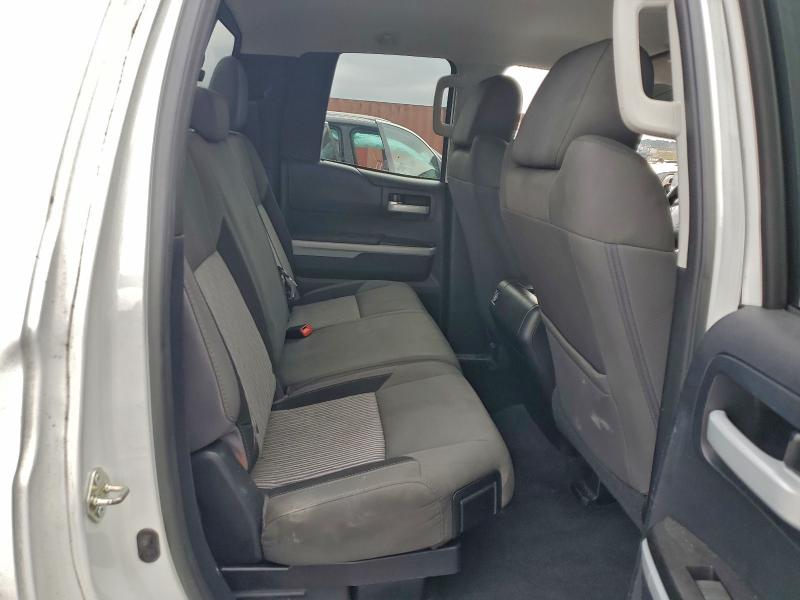 Фото 10 - TOYOTA TUNDRA