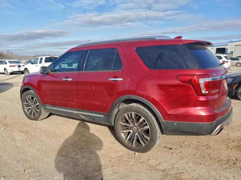 Фото 2 - FORD EXPLORER