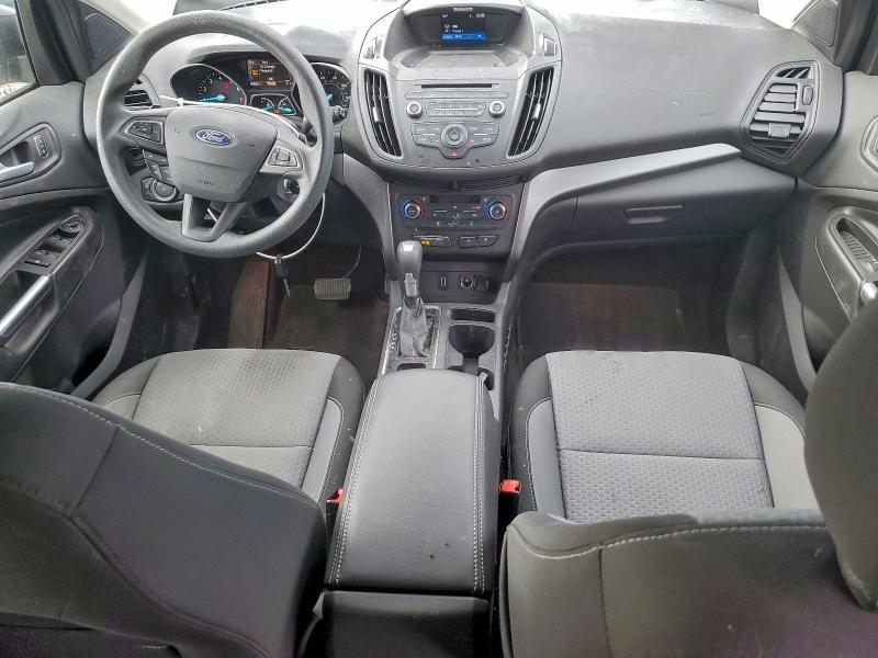 Фото 8 - FORD ESCAPE