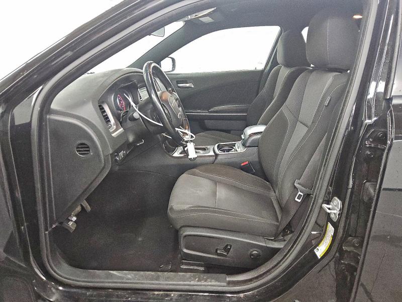 Фото 7 - DODGE CHARGER