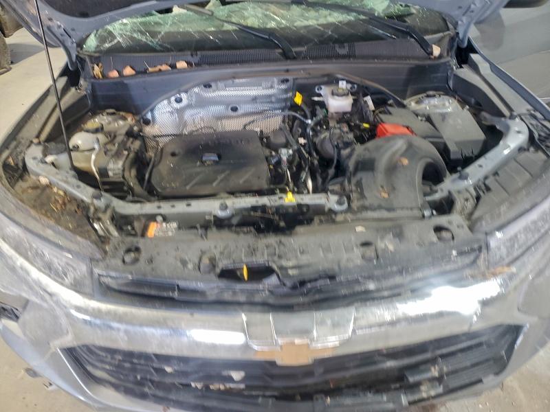 Фото 12 - CHEVROLET TRAILBLZR