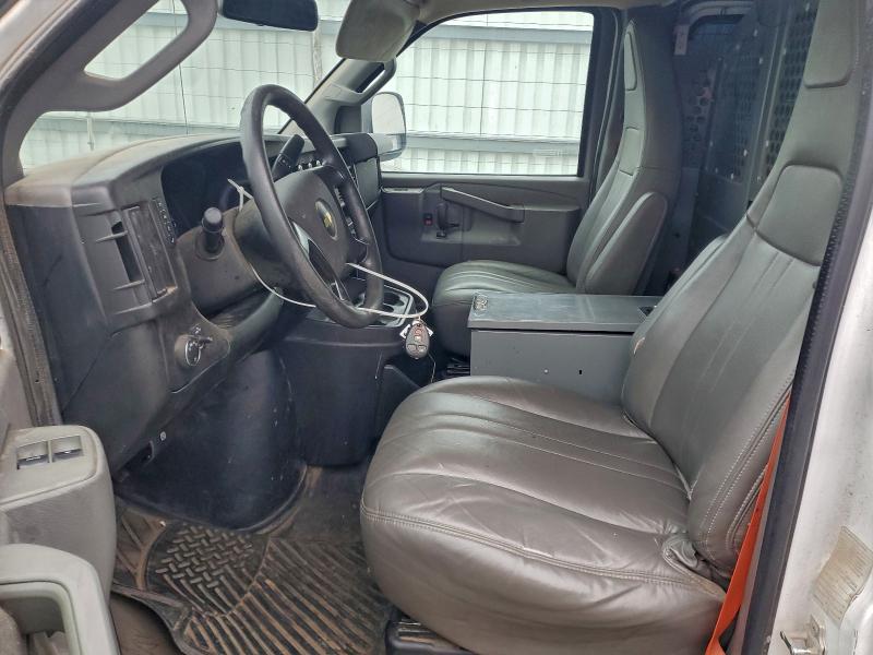 Фото 7 - CHEVROLET EXPRESS