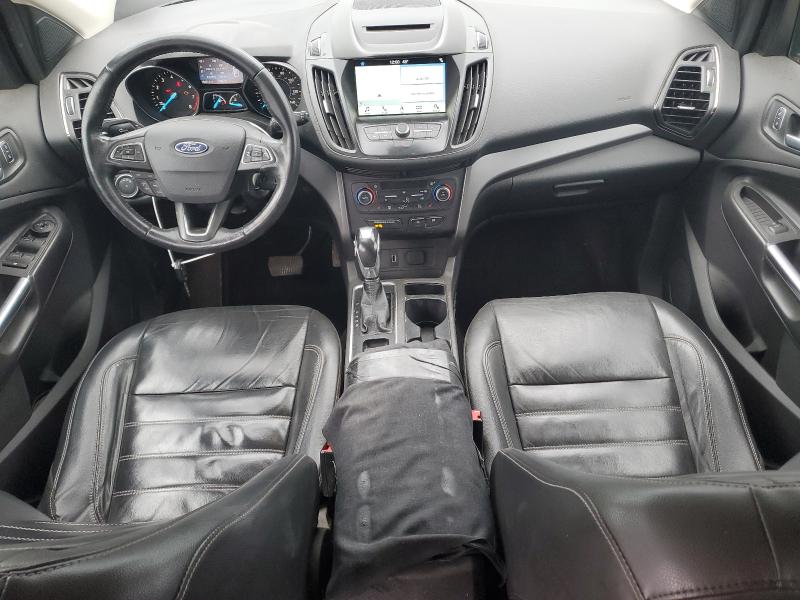 Фото 8 - FORD ESCAPE