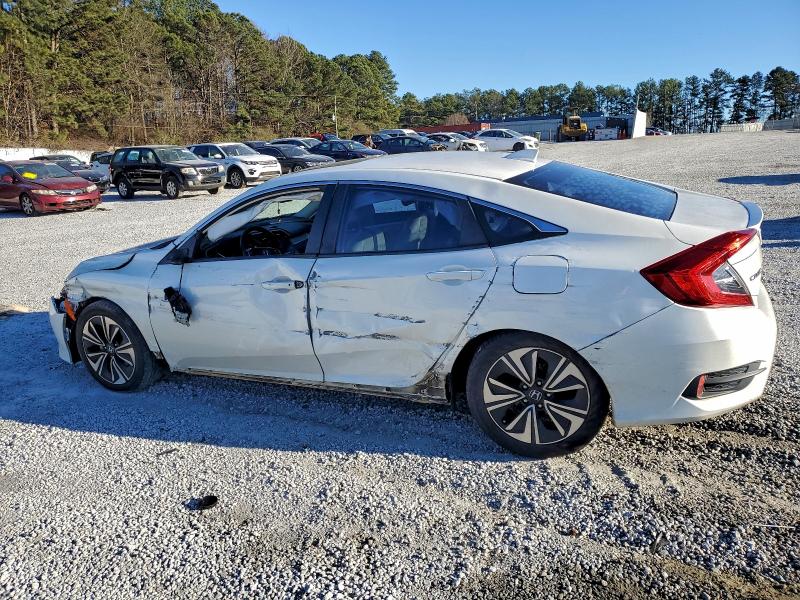 Фото 2 - HONDA CIVIC