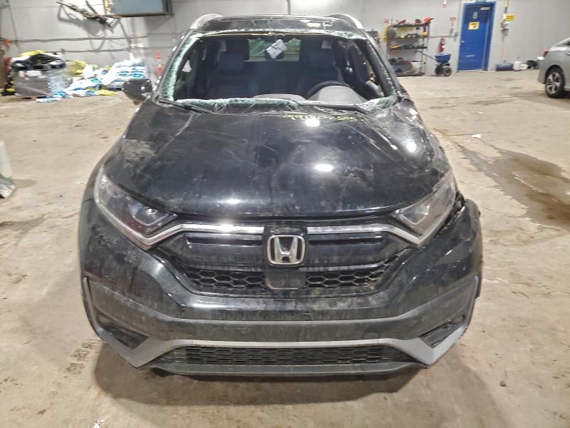 Фото 5 - HONDA CRV