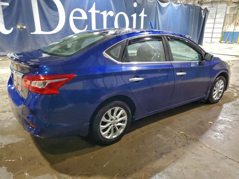 Фото 3 - NISSAN SENTRA