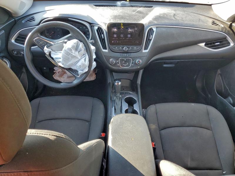 Фото 8 - CHEVROLET MALIBU