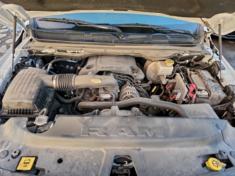 Фото 11 - RAM 1500