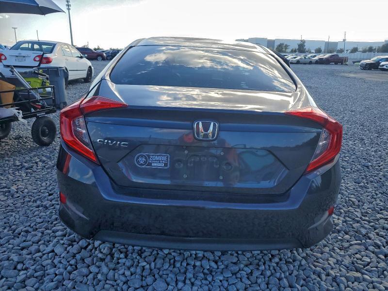 Фото 6 - HONDA CIVIC