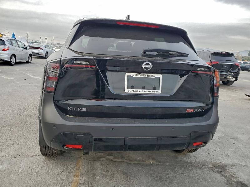 Фото 6 - NISSAN KICKS