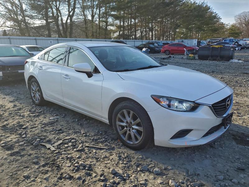 Фото 4 - MAZDA 6