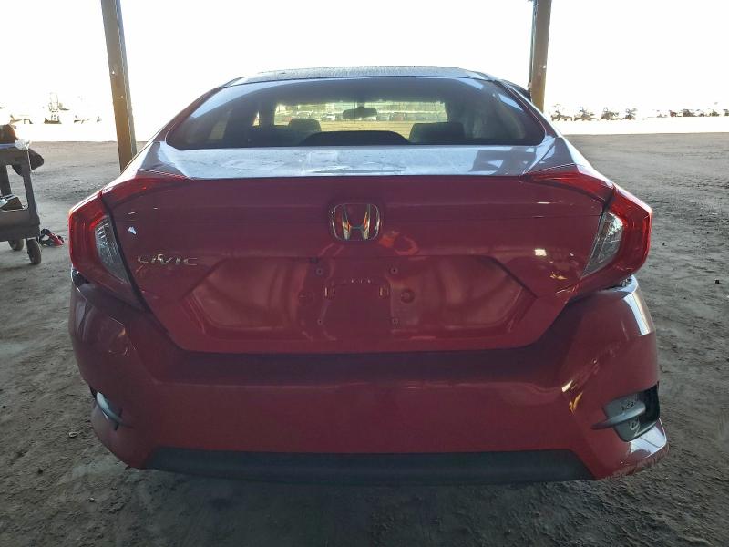 Фото 6 - HONDA CIVIC