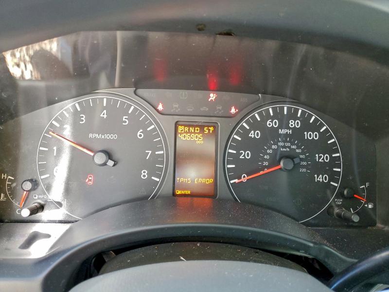 Фото 9 - NISSAN NV