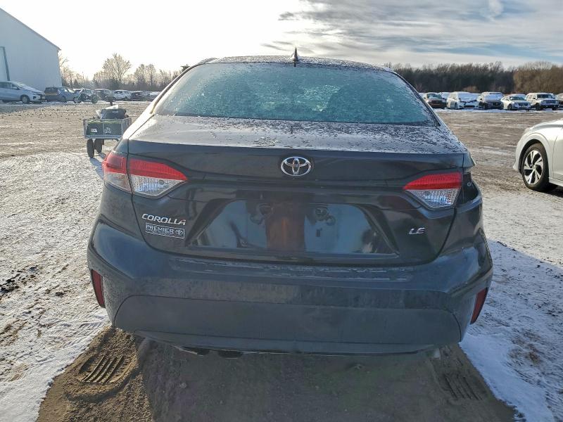 Фото 6 - TOYOTA COROLLA