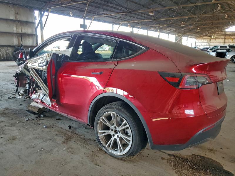 Фото 2 - TESLA MODEL Y