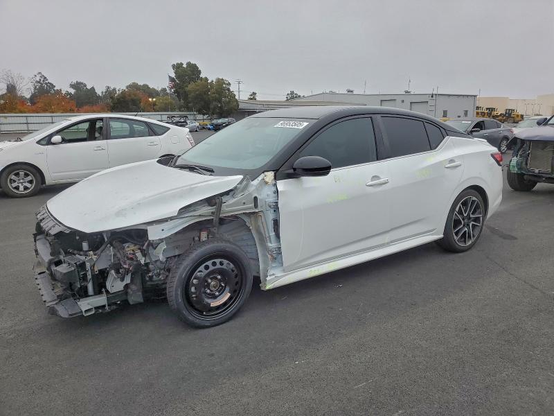 Фото 1 - NISSAN SENTRA