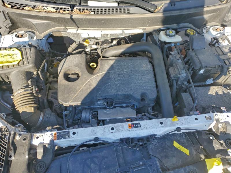 Фото 11 - GMC TERRAIN