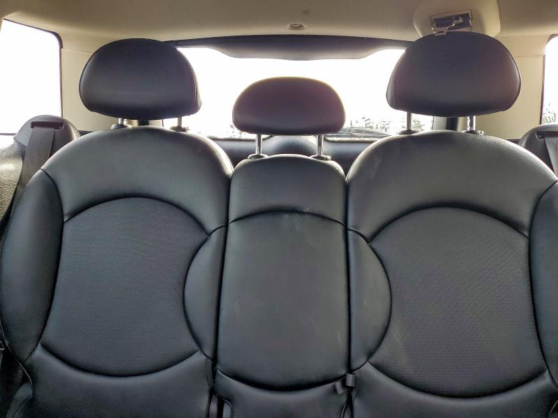 Фото 10 - MINI COOPER