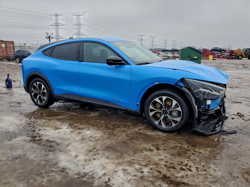 Фото 4 - FORD MUSTANG