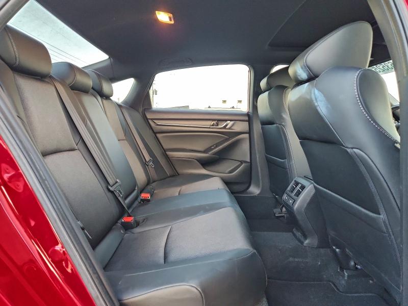 Фото 10 - HONDA ACCORD