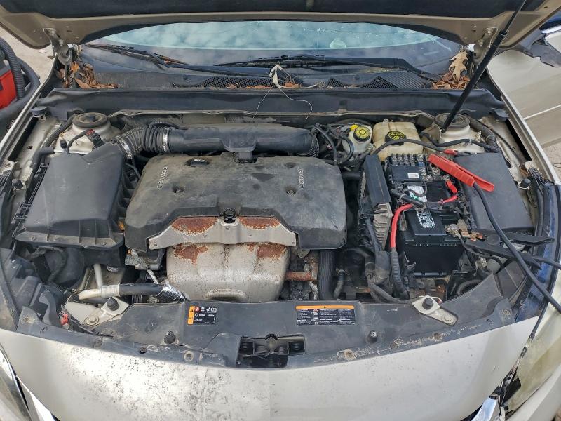 Фото 11 - CHEVROLET MALIBU