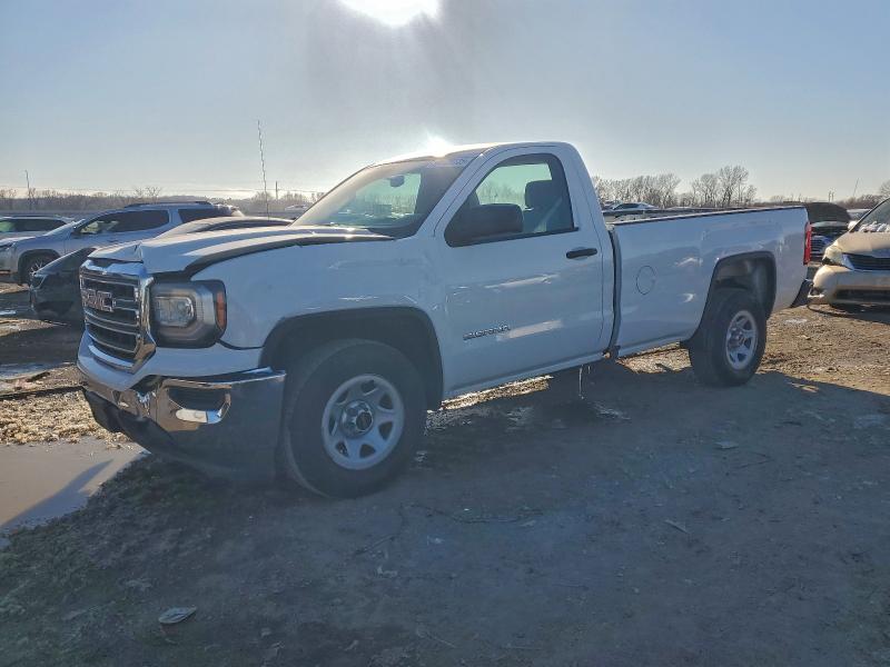 Фото 1 - GMC SIERRA