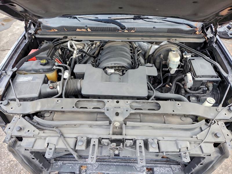 Фото 12 - CHEVROLET TAHOE