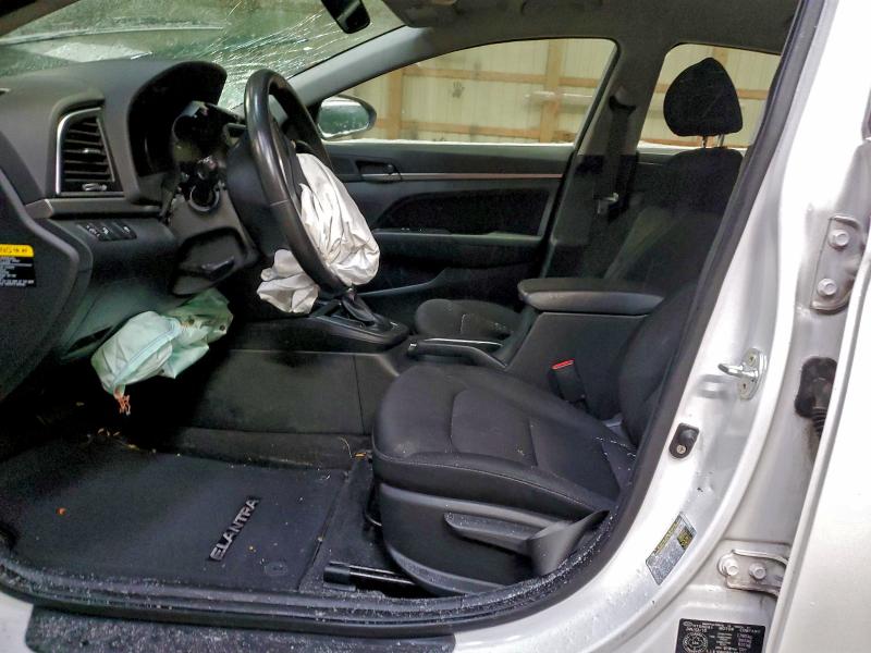 Фото 7 - HYUNDAI ELANTRA