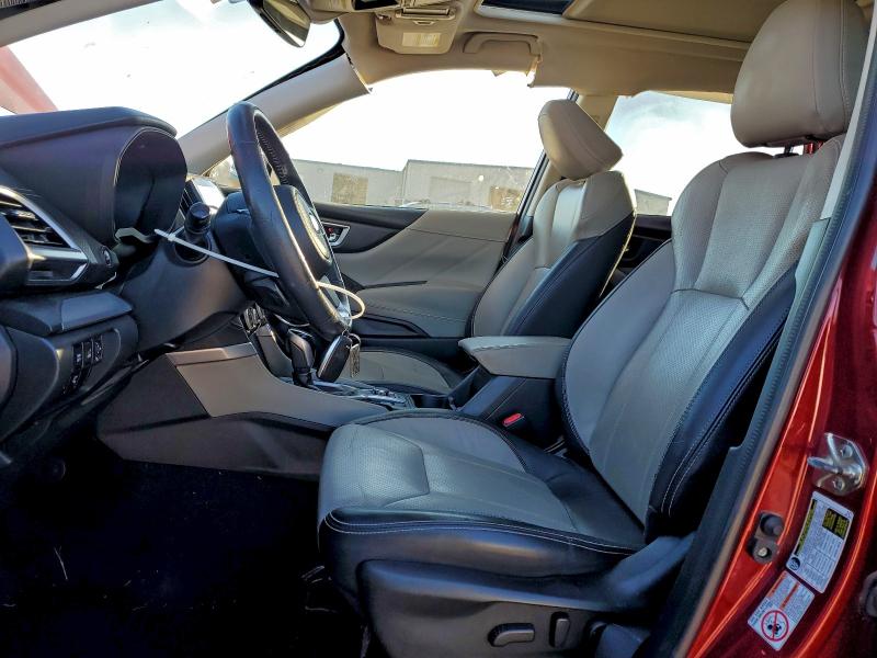 Фото 7 - SUBARU FORESTER