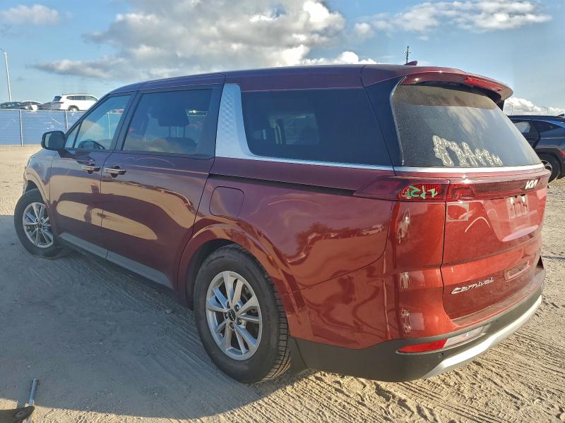 Фото 2 - KIA CARNIVAL L