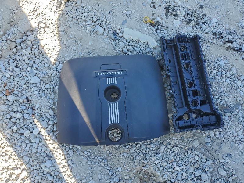 Фото 12 - JAGUAR XF