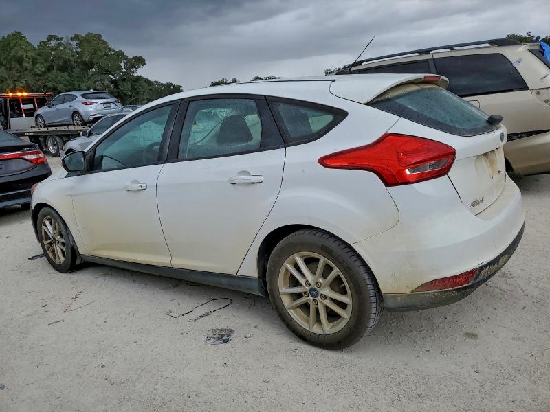 Фото 2 - FORD FOCUS